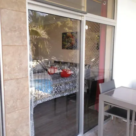 Apartamento Tranquilo Con Piscina *