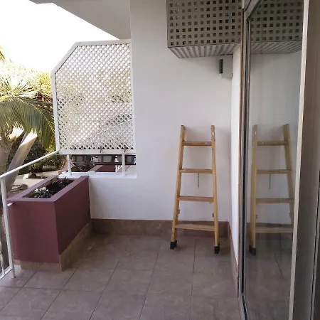 Apartamento Tranquilo Con Piscina *