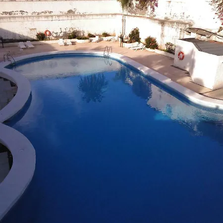 Apartamento Tranquilo Con Piscina * プエルト・デ・ラ・クルス