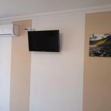 Apartamento Tranquilo Con Piscina * プエルト・デ・ラ・クルス