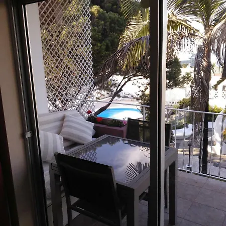 Apartamento Tranquilo Con Piscina *