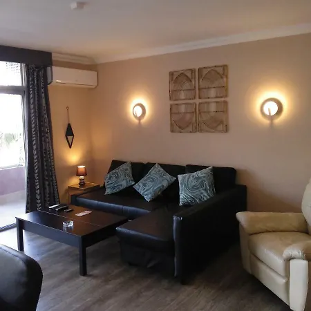 Appartement Apartamento Tranquilo Con Piscina *