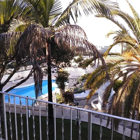 Appartement Apartamento Tranquilo Con Piscina
