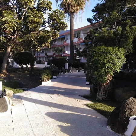 Appartement Apartamento Tranquilo Con Piscina