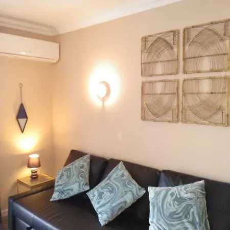 Apartamento Tranquilo Con Piscina *